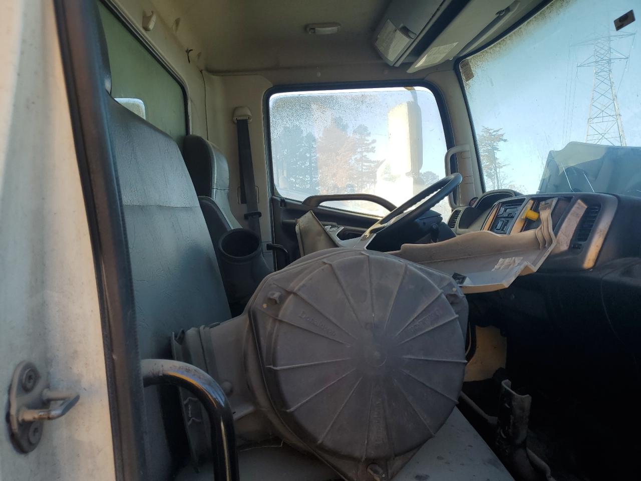 2015 HINO ALL MODELS