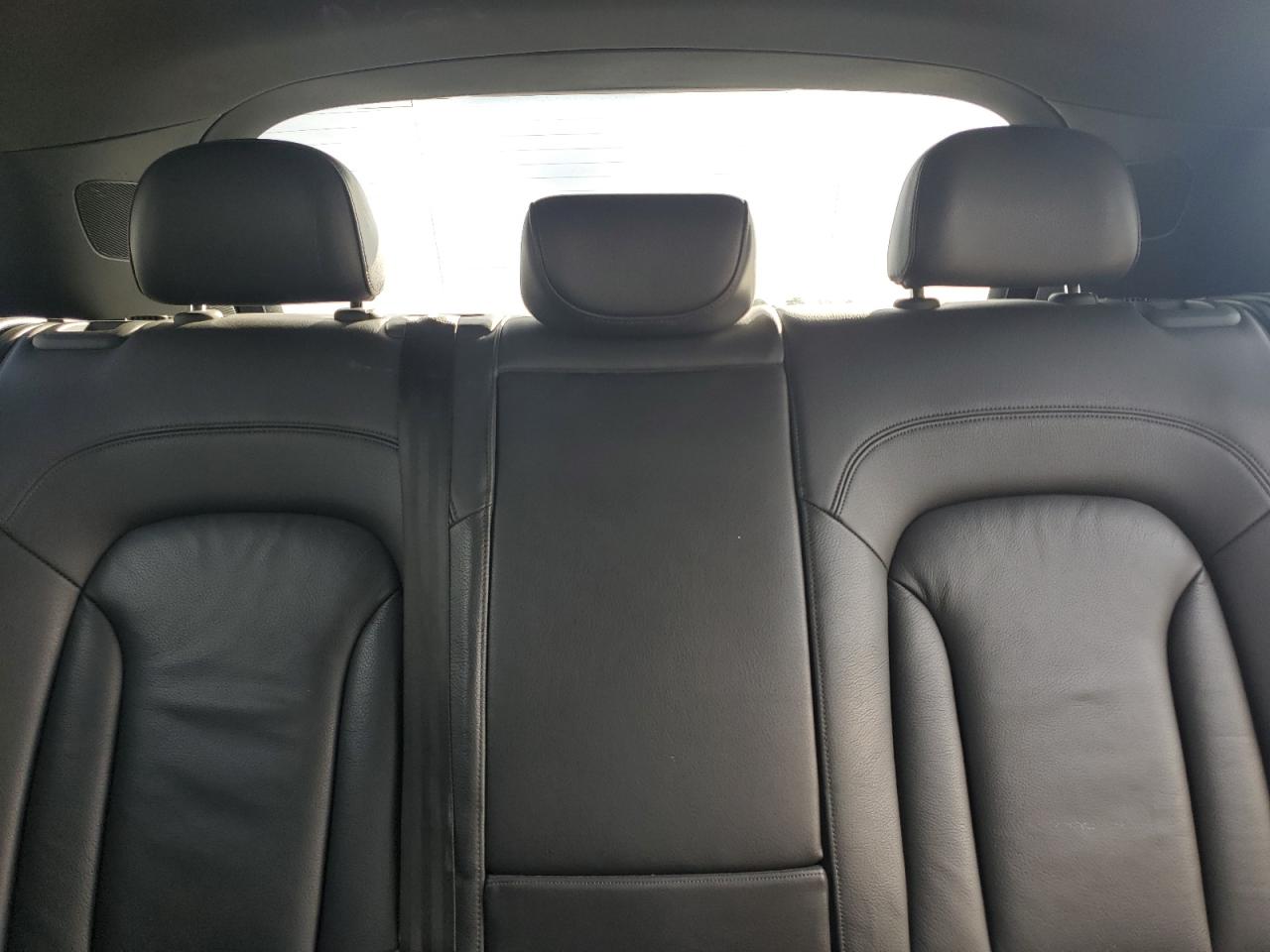 2017 AUDI Q3