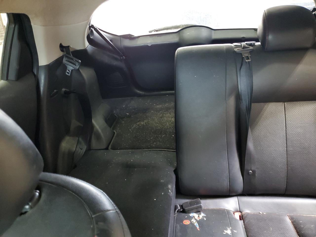2012 NISSAN JUKE