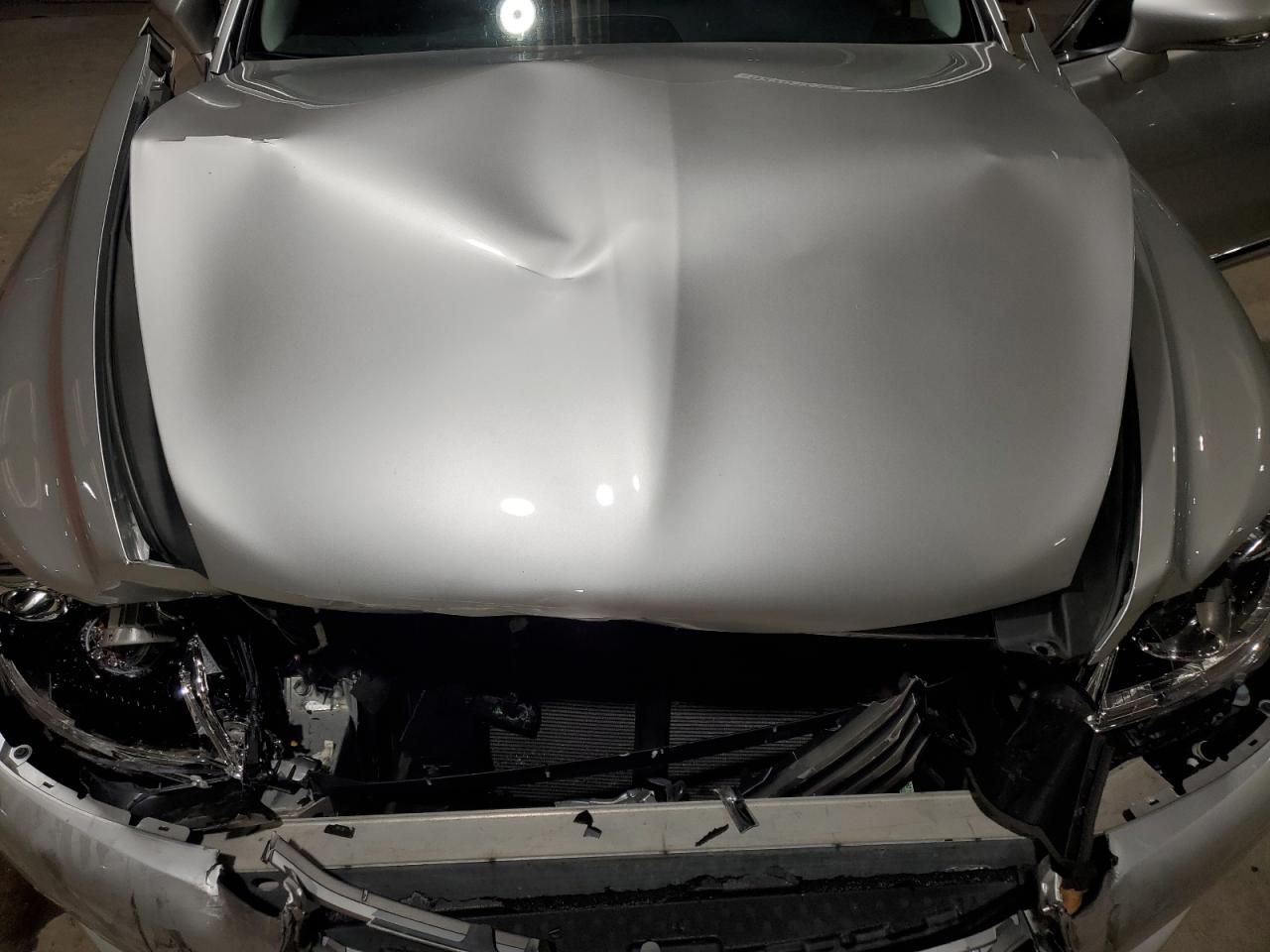 2013 LEXUS LS460