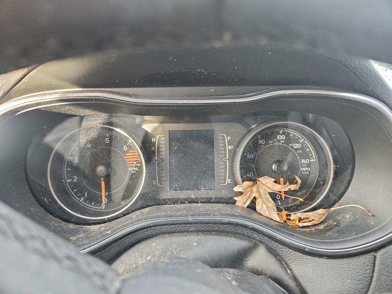 2019 JEEP GRAND CHER