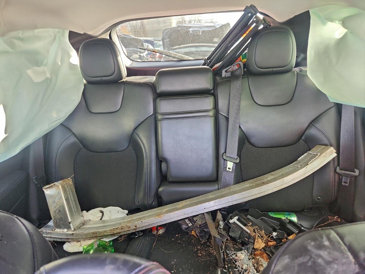 2019 JEEP GRAND CHER