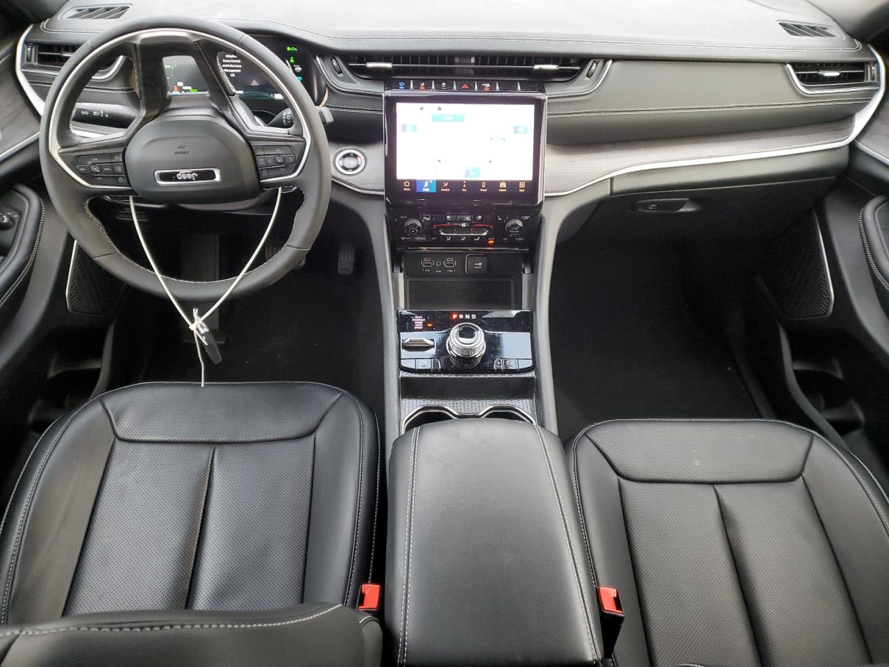 2025 JEEP GRAND CHER