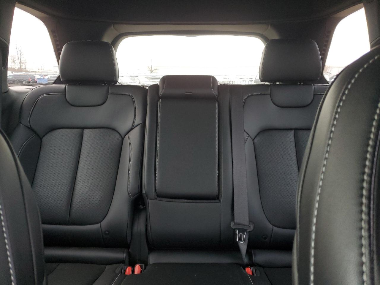 2025 JEEP GRAND CHER