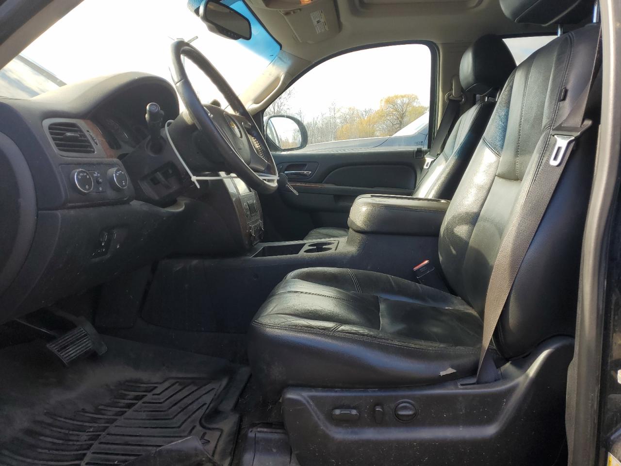 2013 CHEVROLET TAHOE