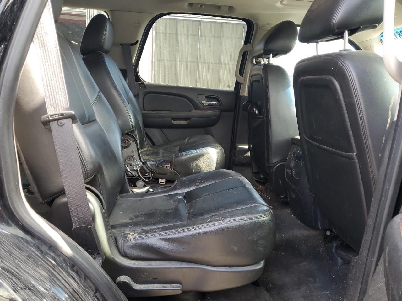 2013 CHEVROLET TAHOE