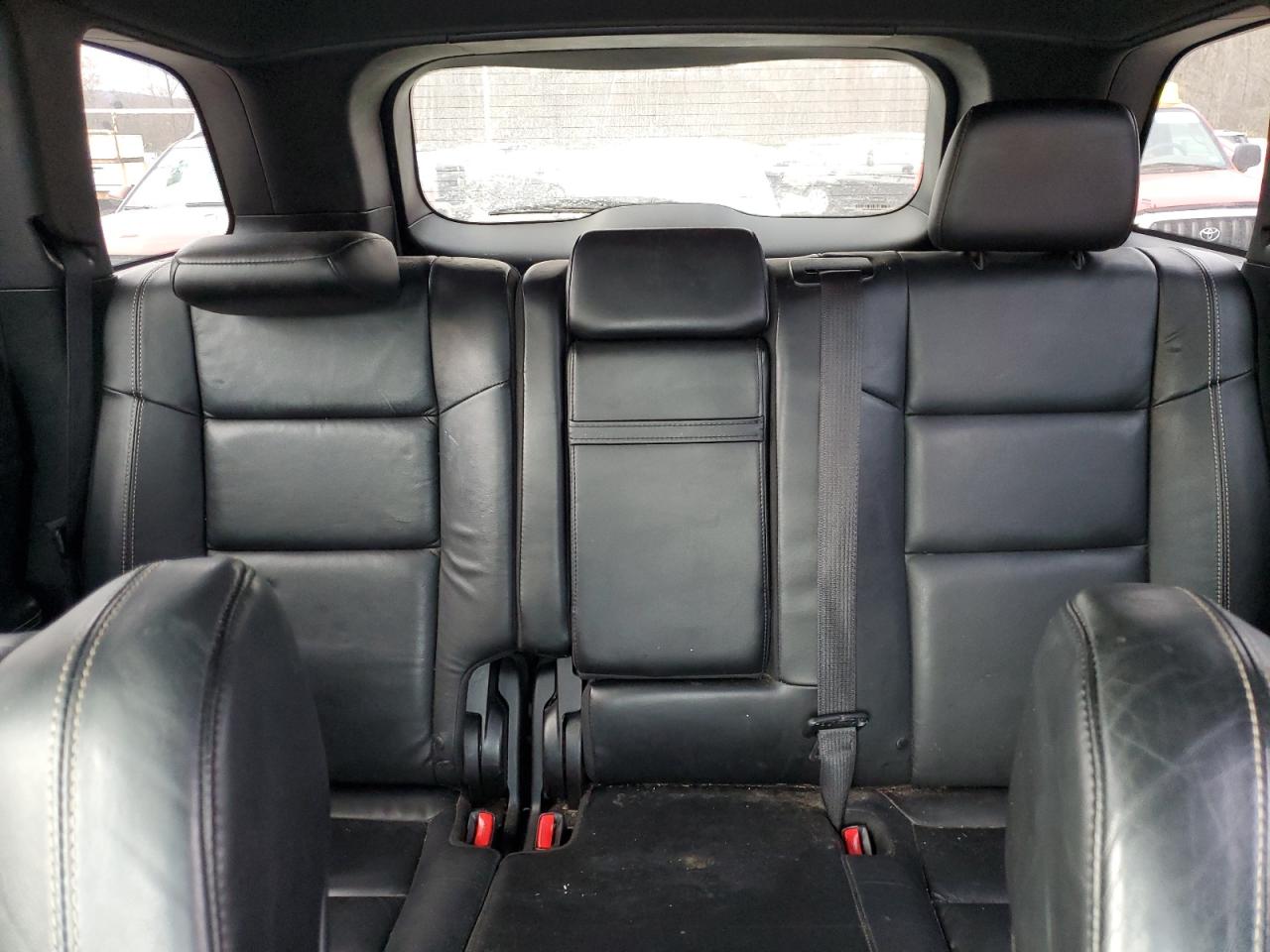 2017 JEEP GRAND CHER