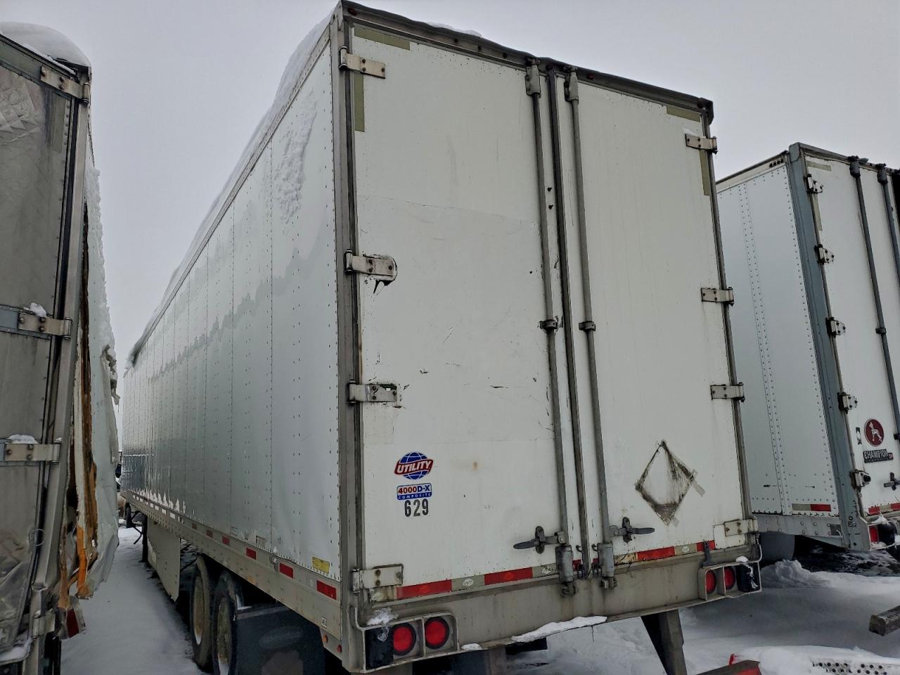 2016 MFG UNKNOWN