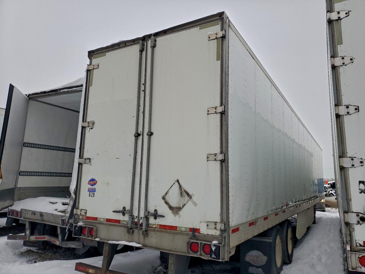 2016 MFG UNKNOWN