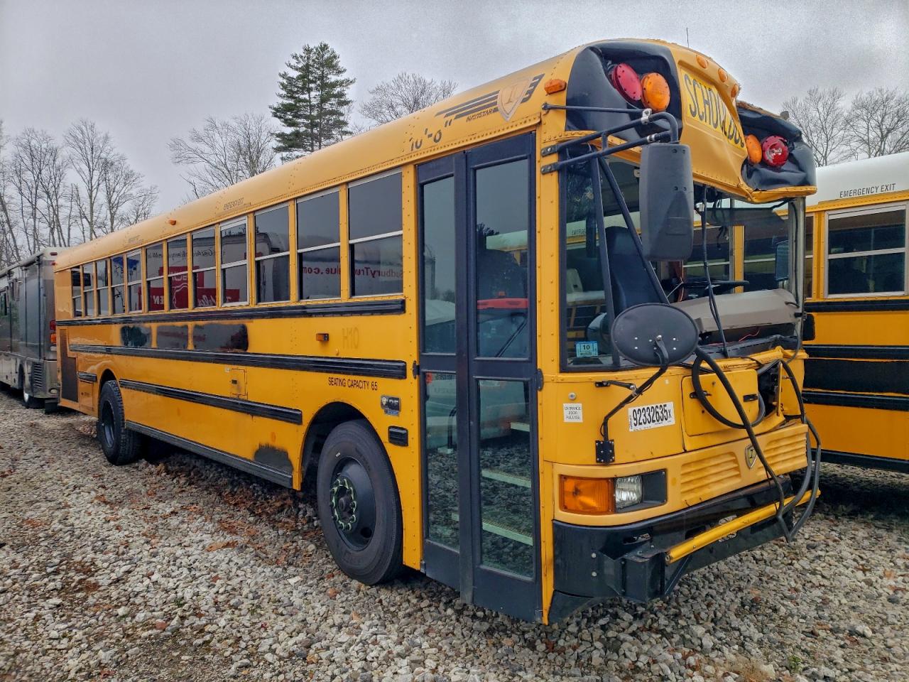 2013 IC CORPORATION RE SERIES