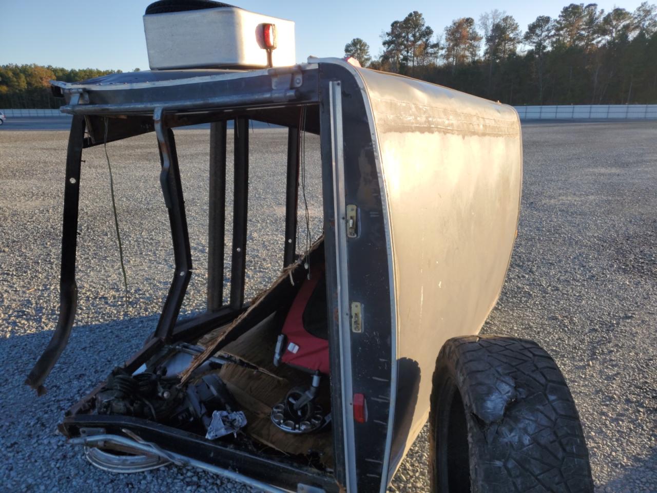 2004 INTERSTATE WEST CORP INTERSTATE