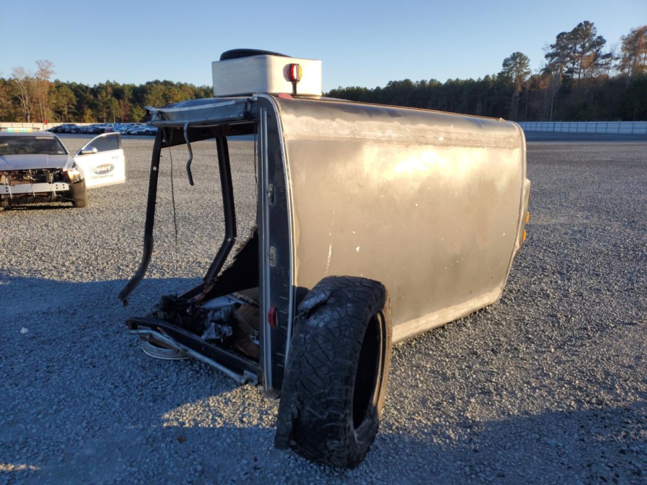 2004 INTERSTATE WEST CORP INTERSTATE