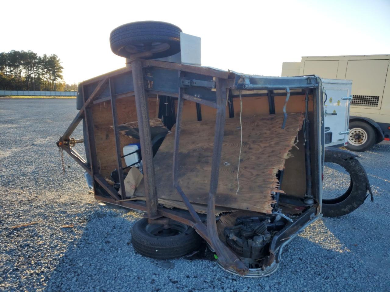 2004 INTERSTATE WEST CORP INTERSTATE