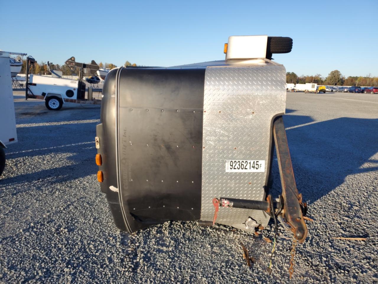 2004 INTERSTATE WEST CORP INTERSTATE