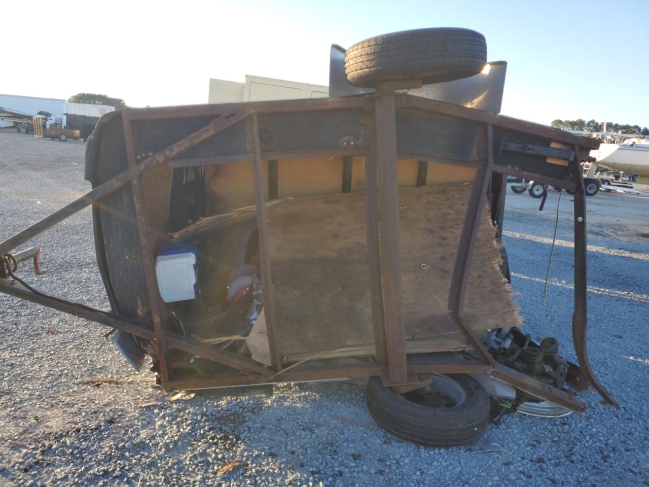 2004 INTERSTATE WEST CORP INTERSTATE
