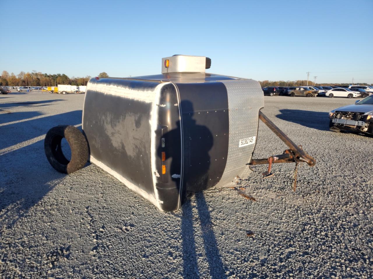 2004 INTERSTATE WEST CORP INTERSTATE
