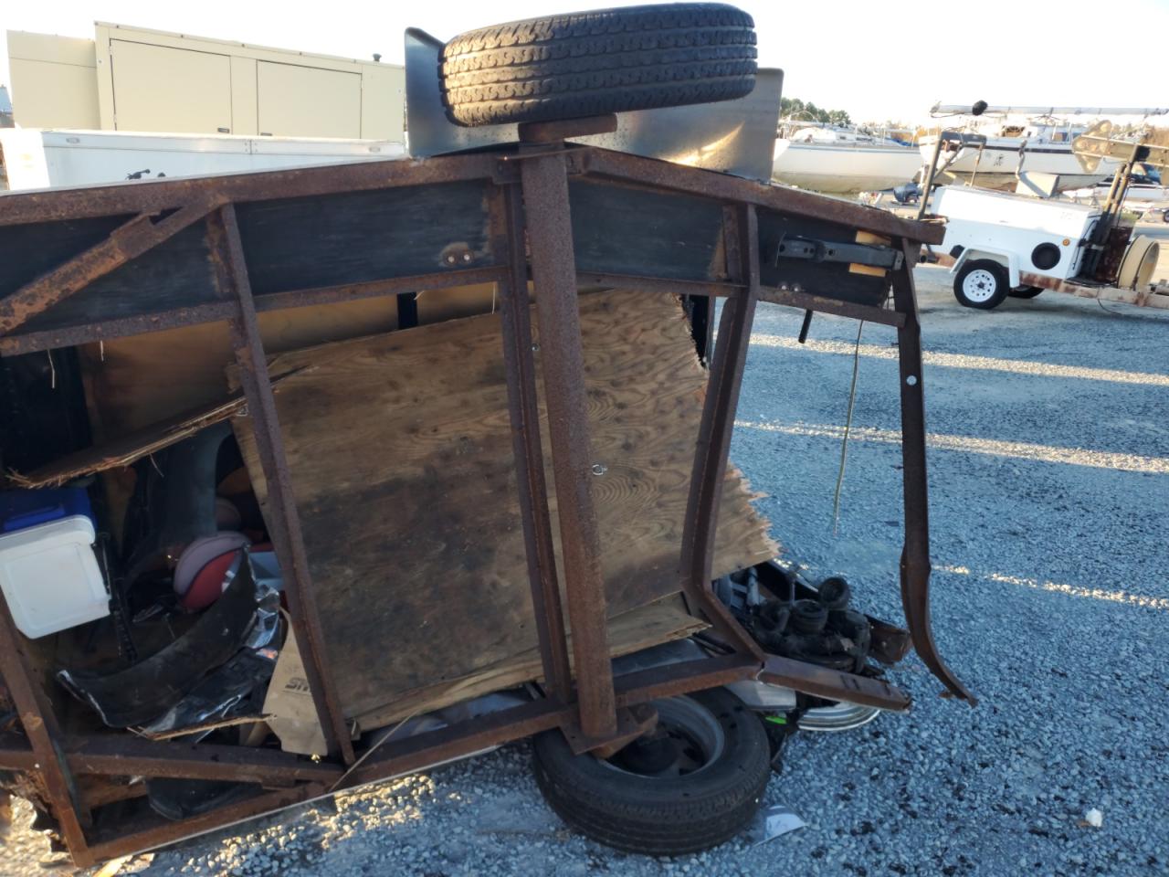 2004 INTERSTATE WEST CORP INTERSTATE