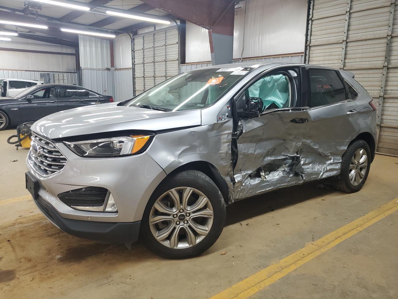 2023 FORD EDGE