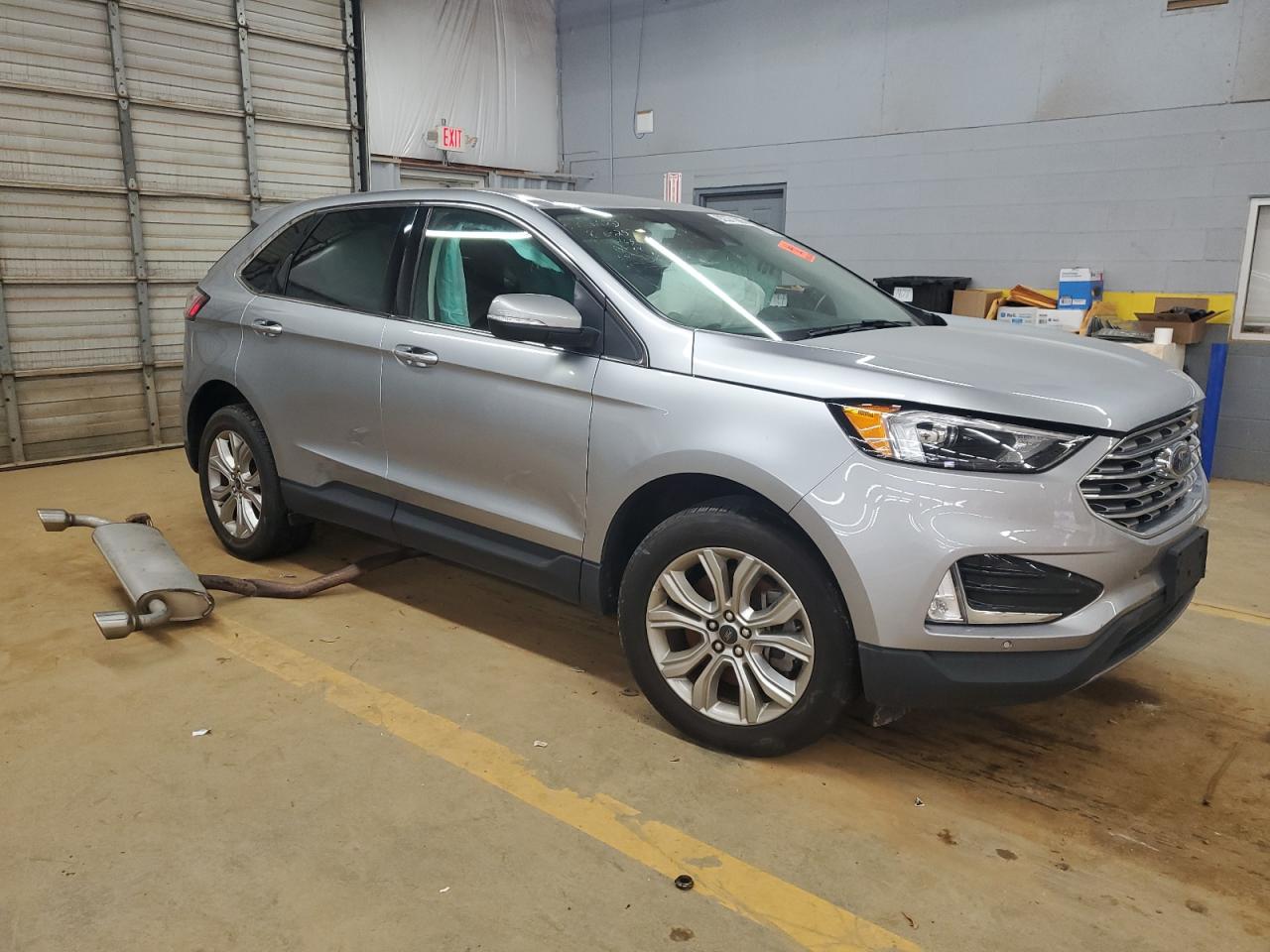 2023 FORD EDGE