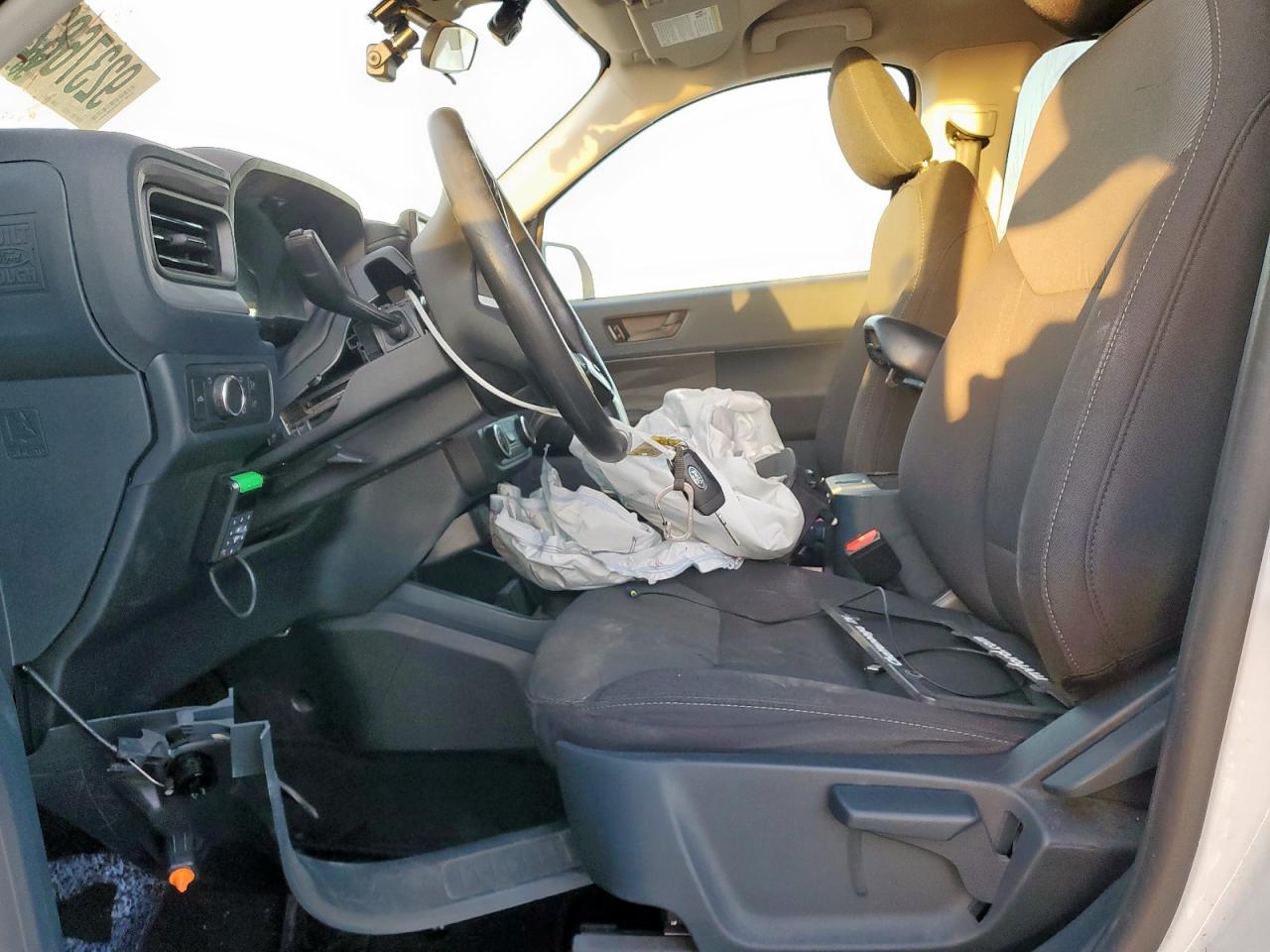 2022 FORD MAVERICK