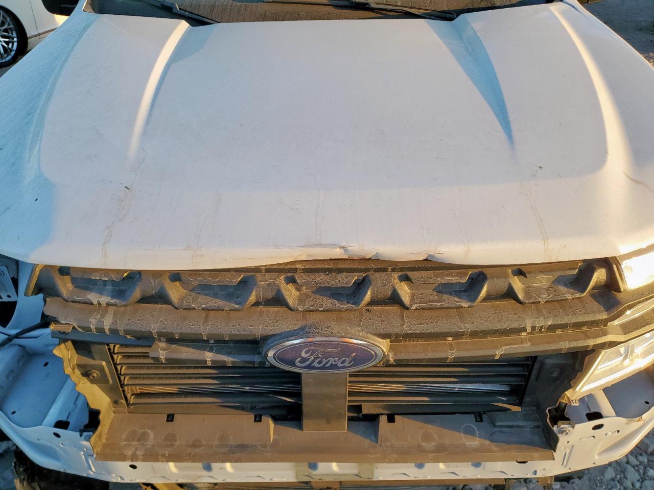 2022 FORD MAVERICK