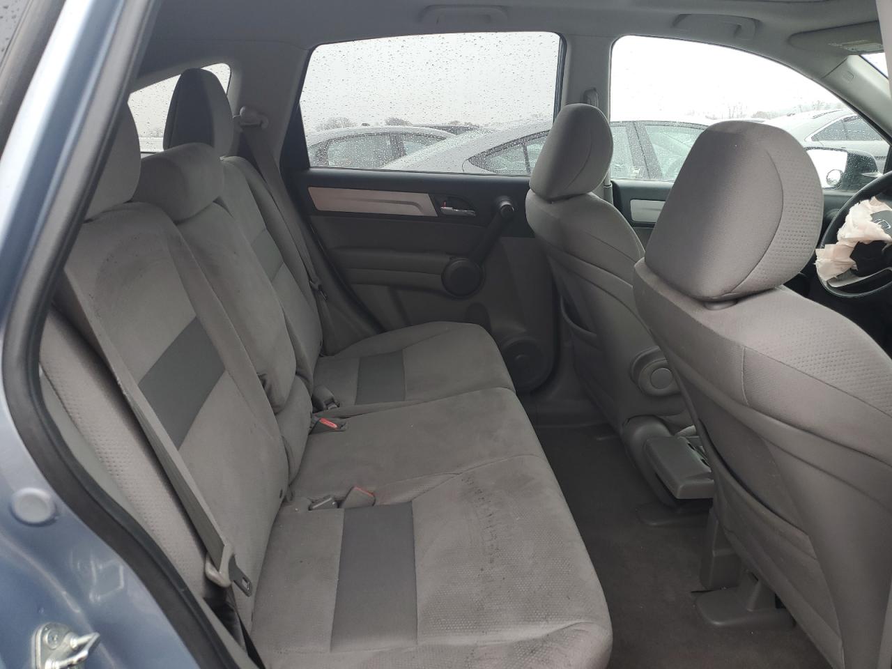 2011 HONDA CRV