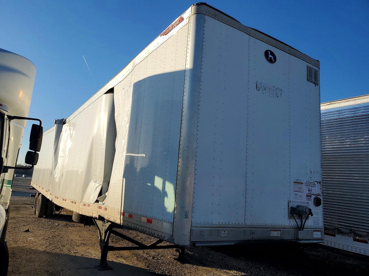 2022 GREAT DANE TRAILERS