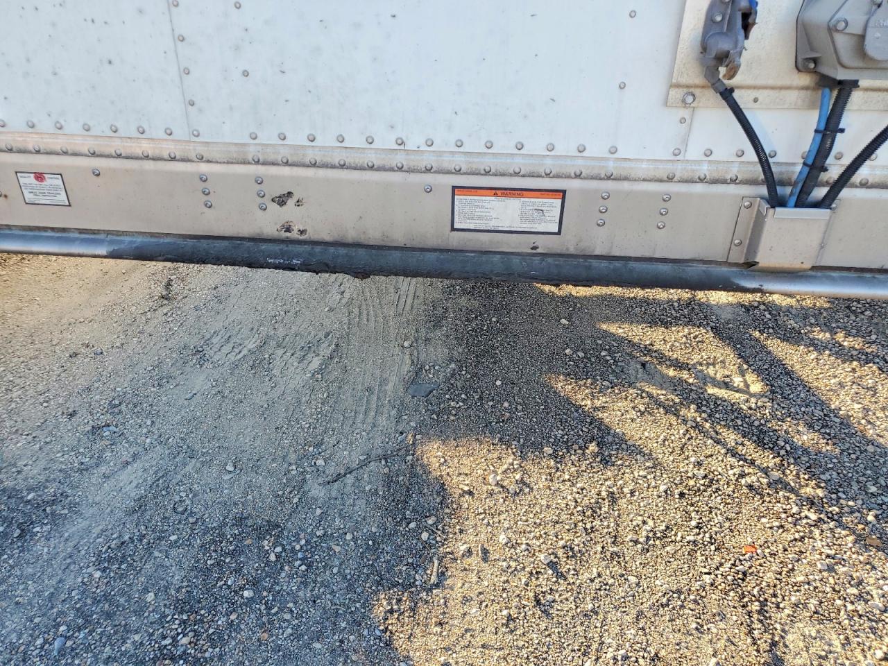 2022 GREAT DANE TRAILERS