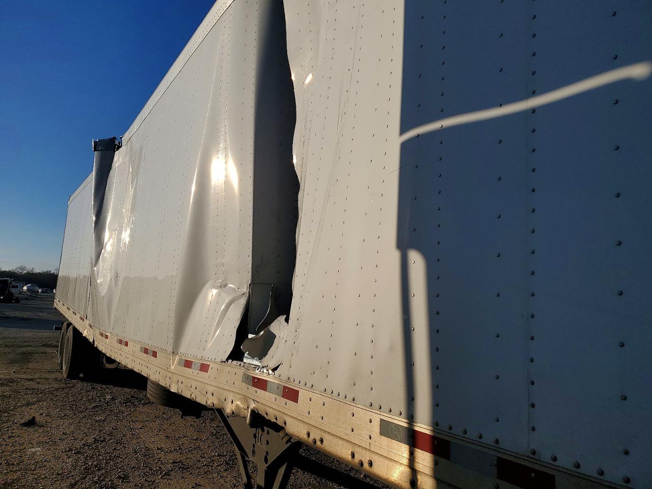 2022 GREAT DANE TRAILERS