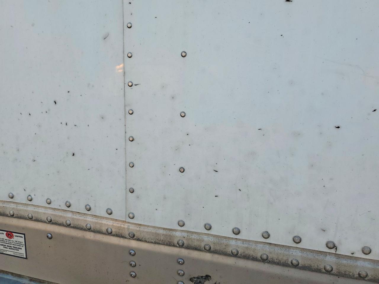 2022 GREAT DANE TRAILERS