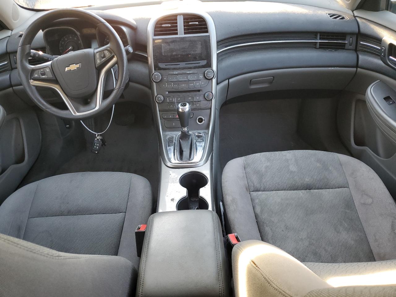 2013 CHEVROLET MALIBU