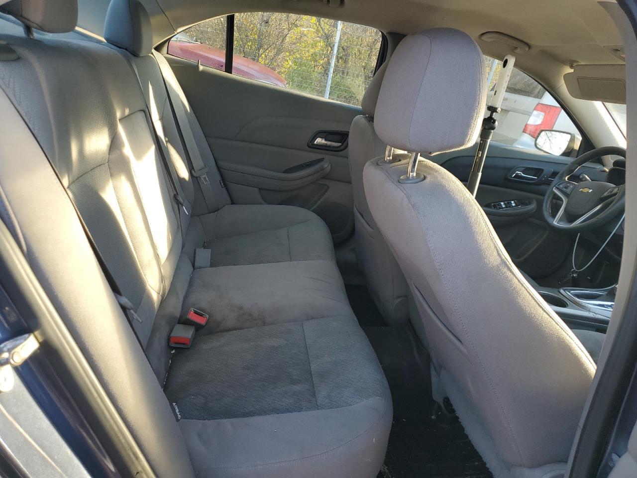 2013 CHEVROLET MALIBU