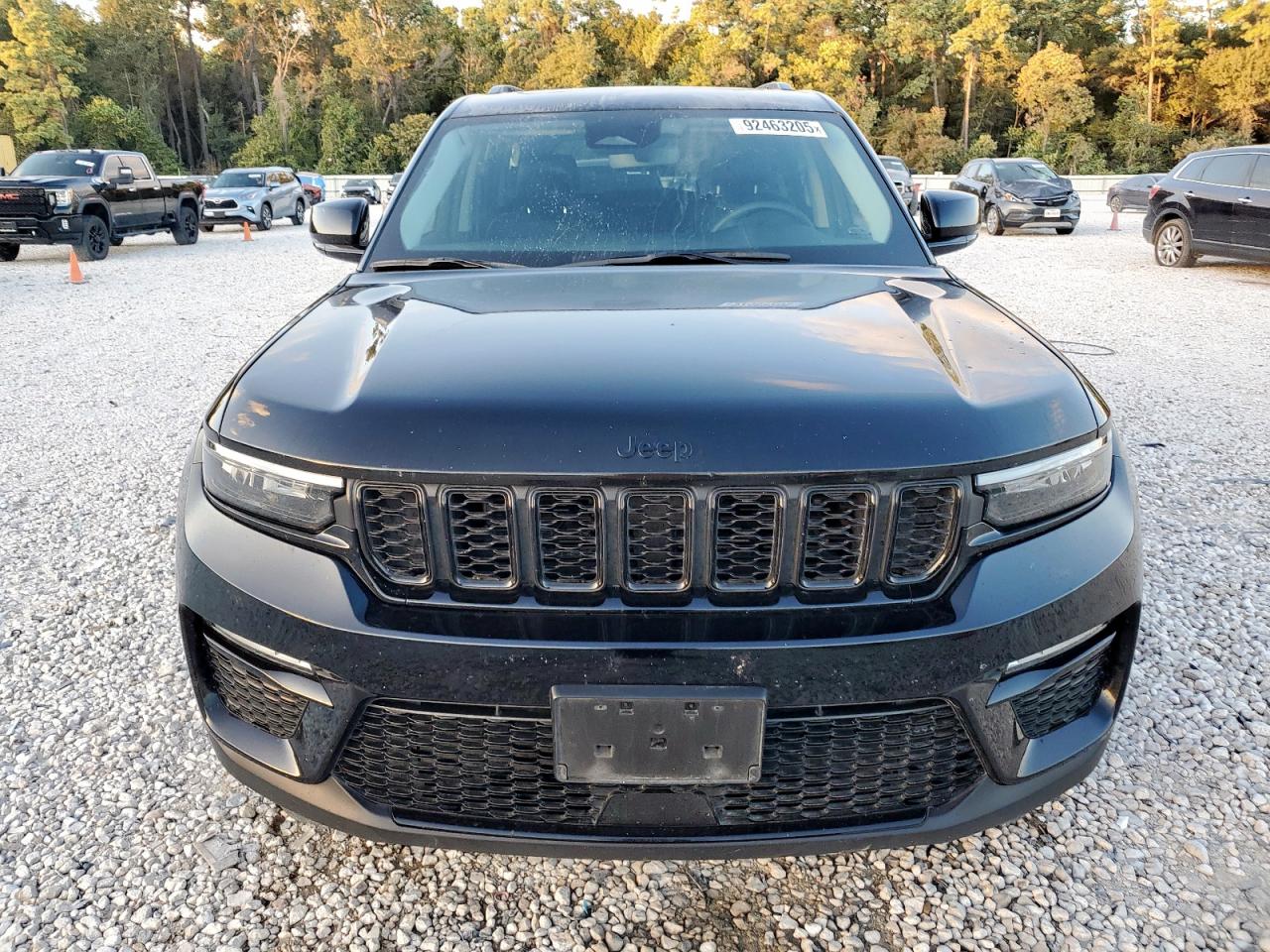 2024 JEEP CHEROKEE