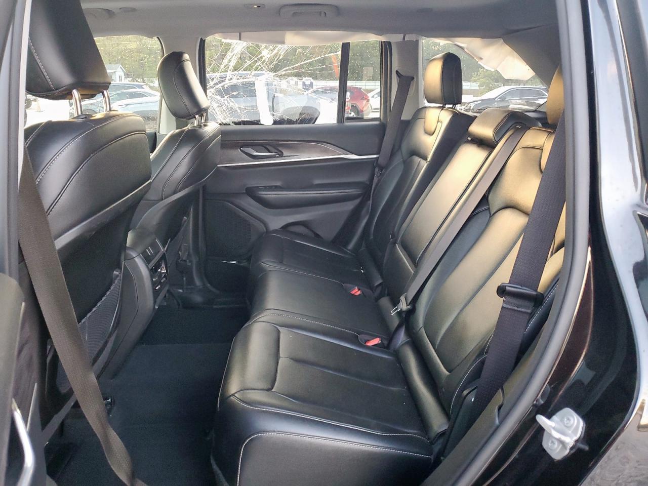 2024 JEEP CHEROKEE