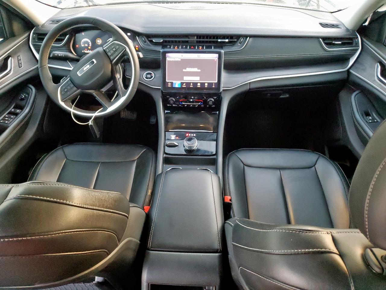 2024 JEEP CHEROKEE