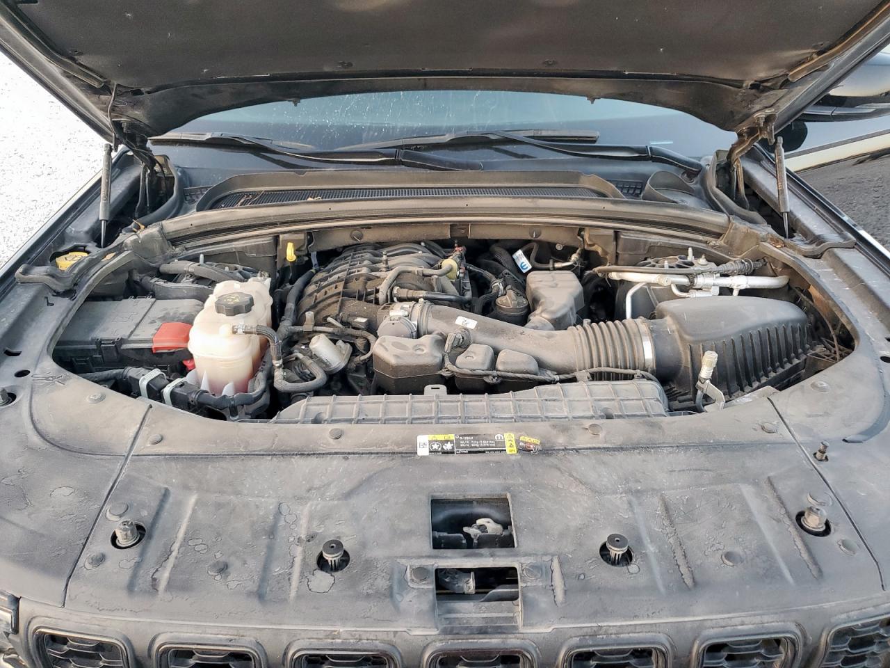 2024 JEEP CHEROKEE