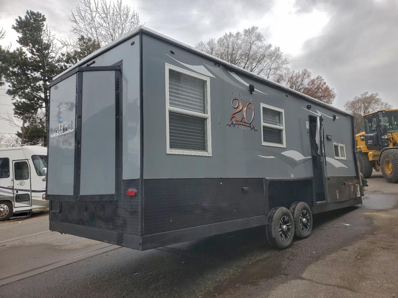 2022 AMERICAN SURPLUS & MFG UNKNOWN