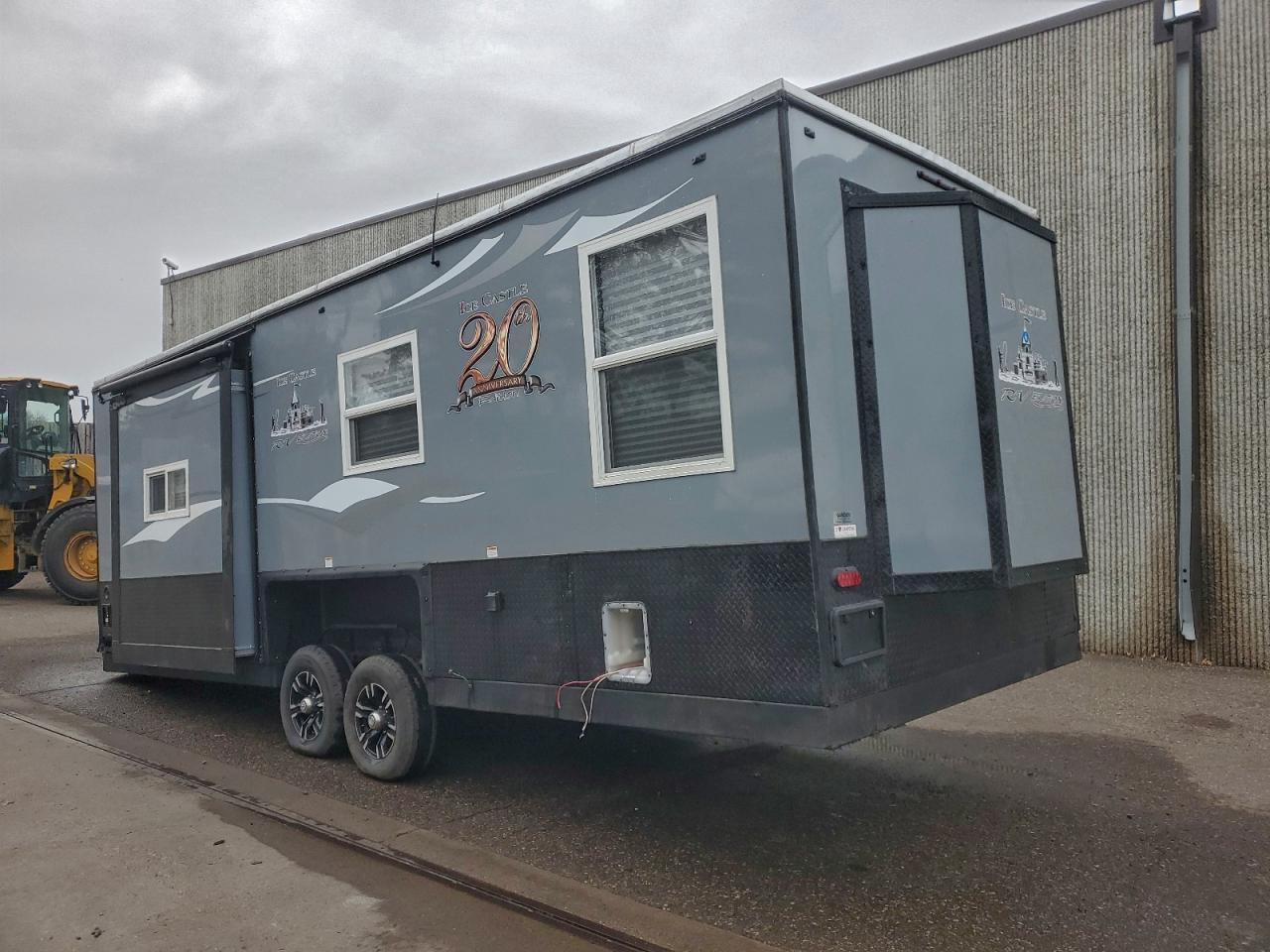 2022 AMERICAN SURPLUS & MFG UNKNOWN