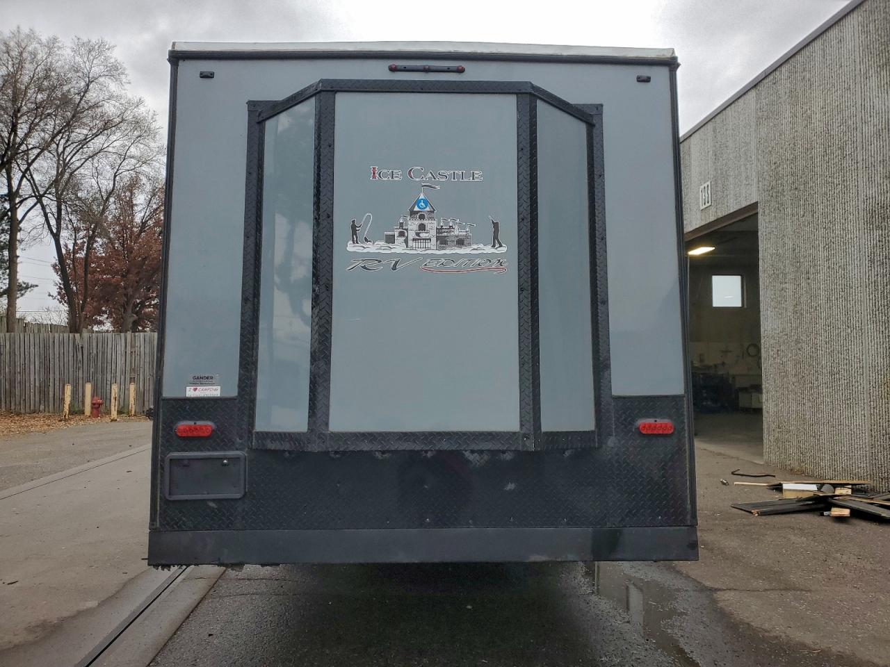 2022 AMERICAN SURPLUS & MFG UNKNOWN