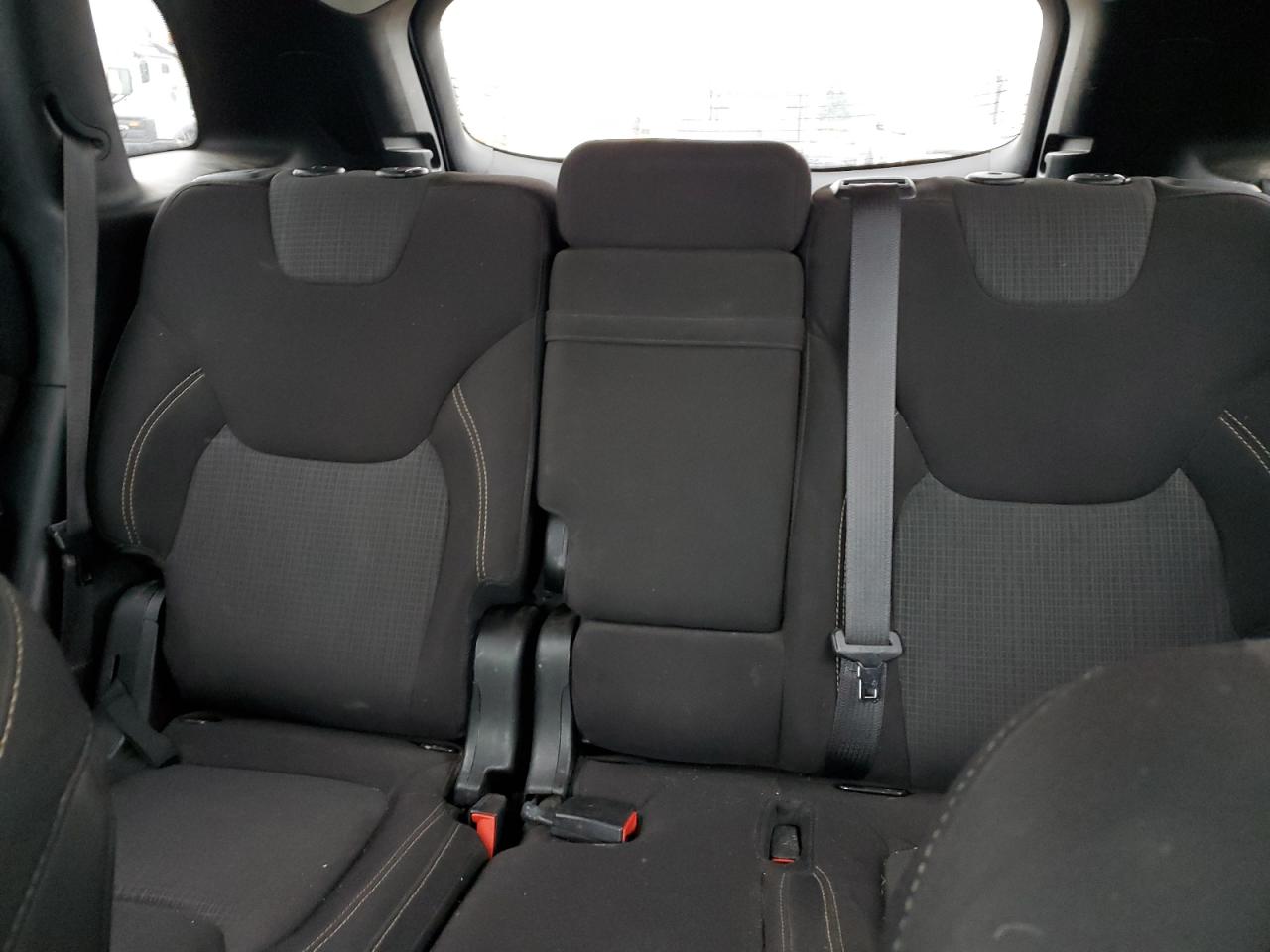 2017 JEEP GRAND CHER
