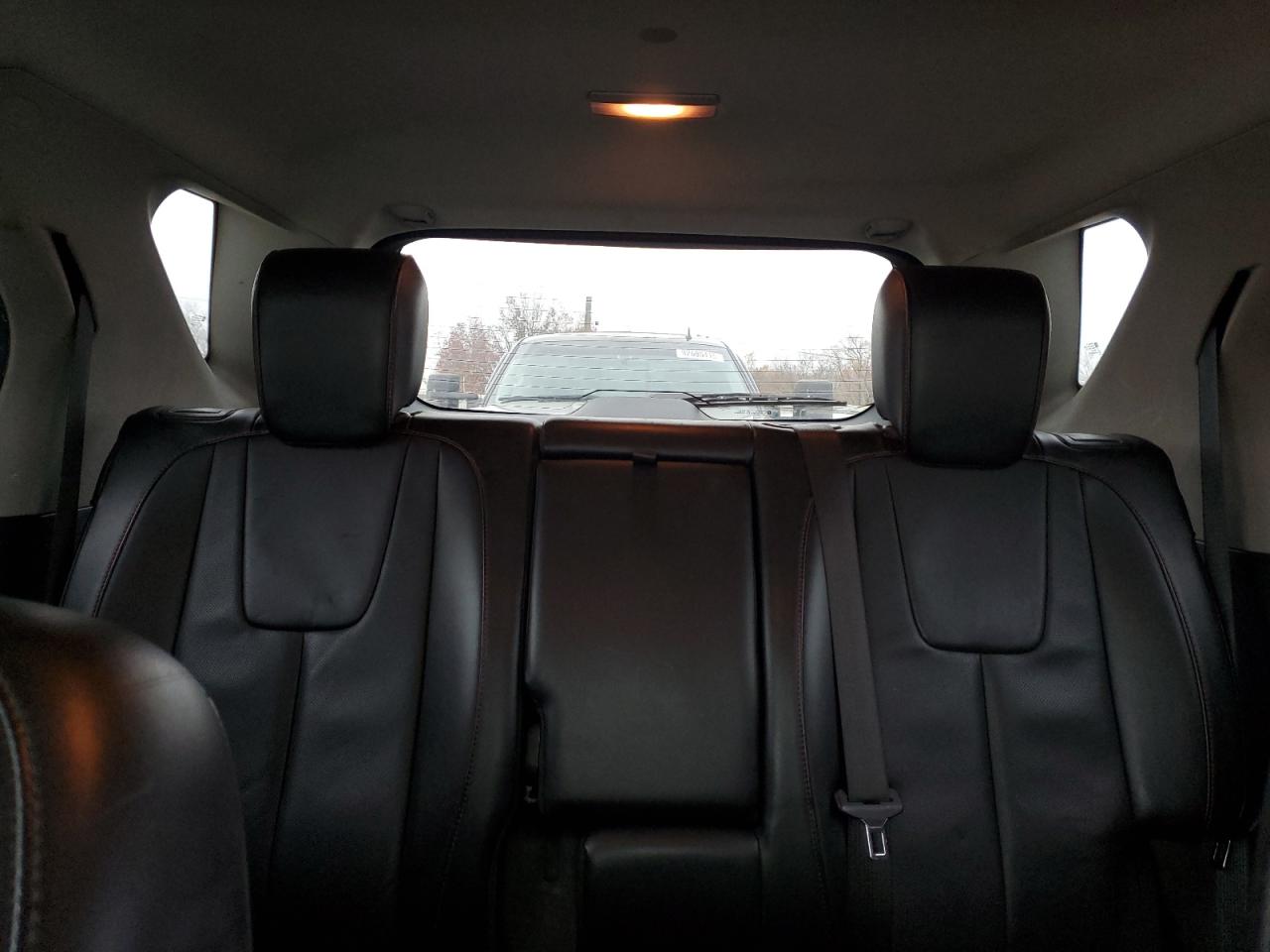 2014 CHEVROLET EQUINOX