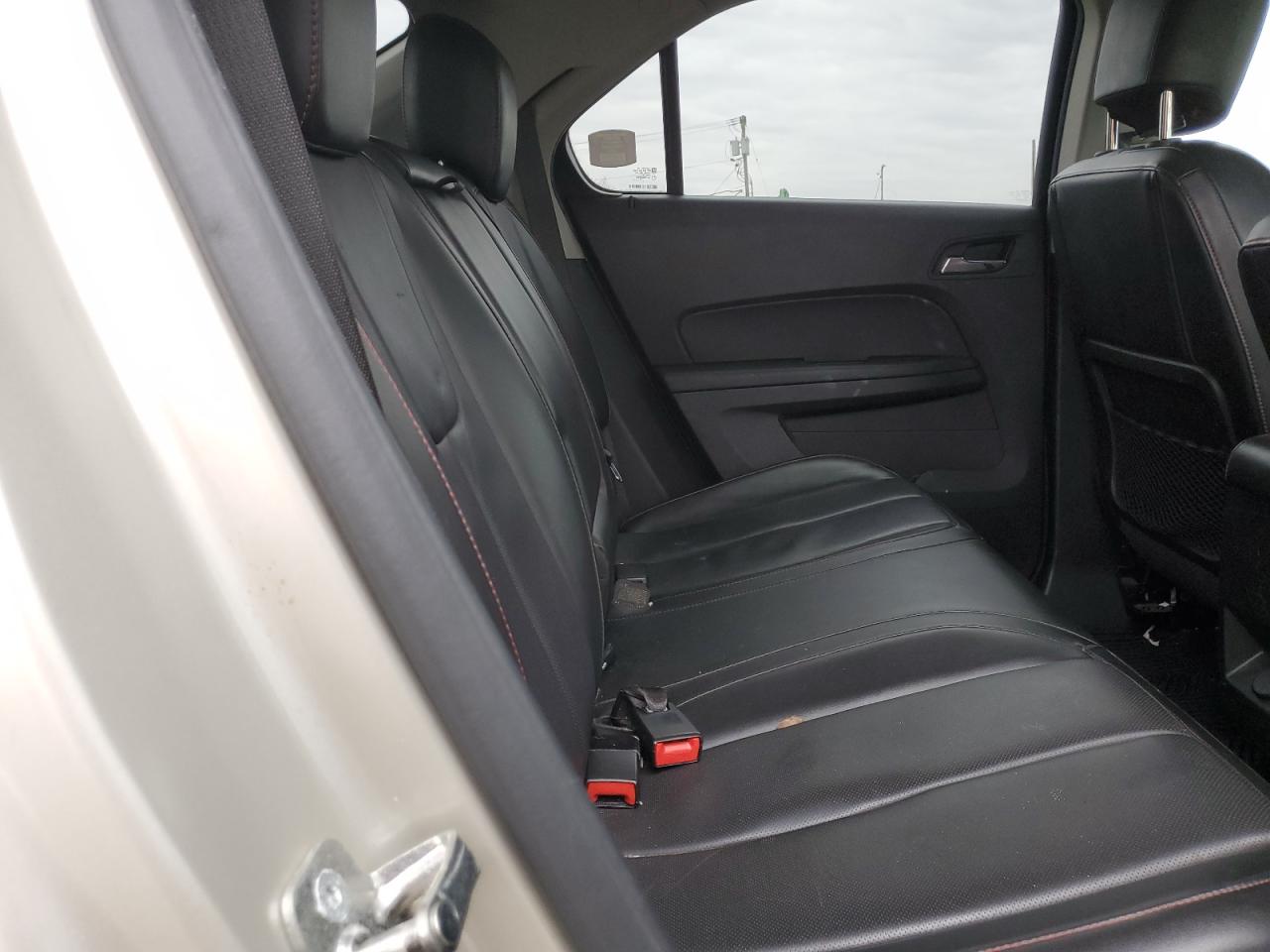 2014 CHEVROLET EQUINOX