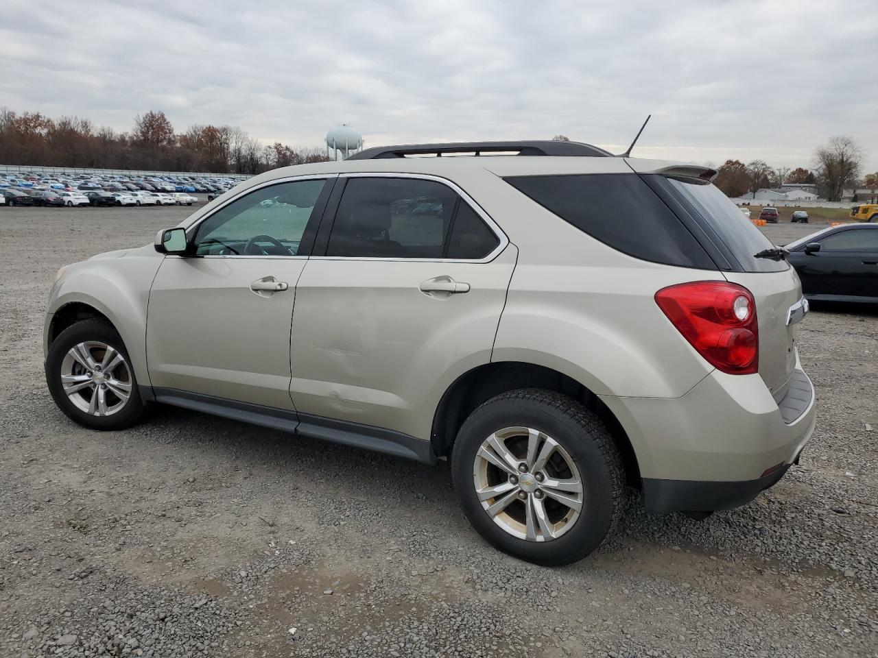 2014 CHEVROLET EQUINOX