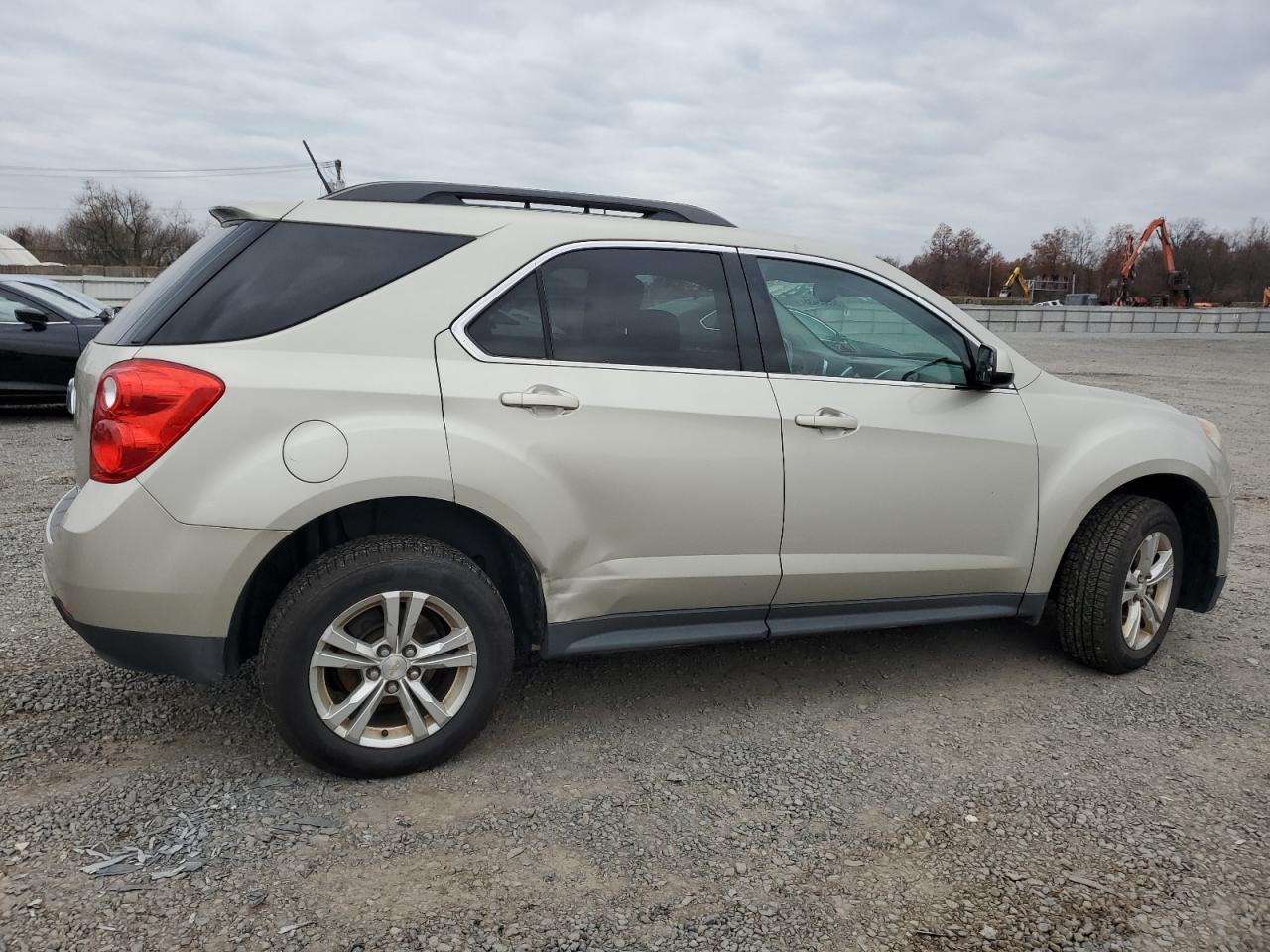 2014 CHEVROLET EQUINOX