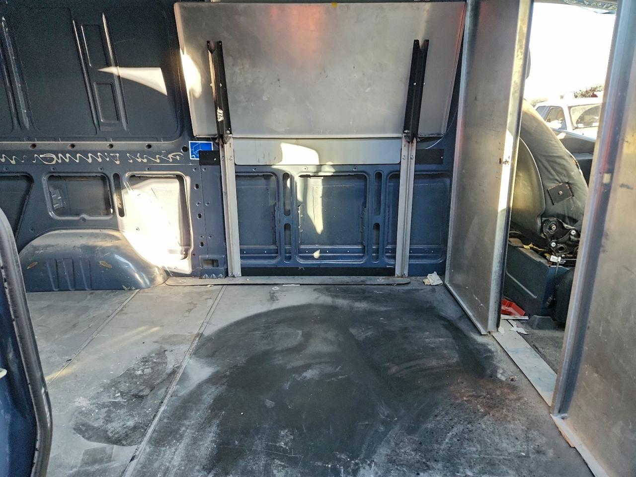 2019 MERCEDES-BENZ SPRINTER