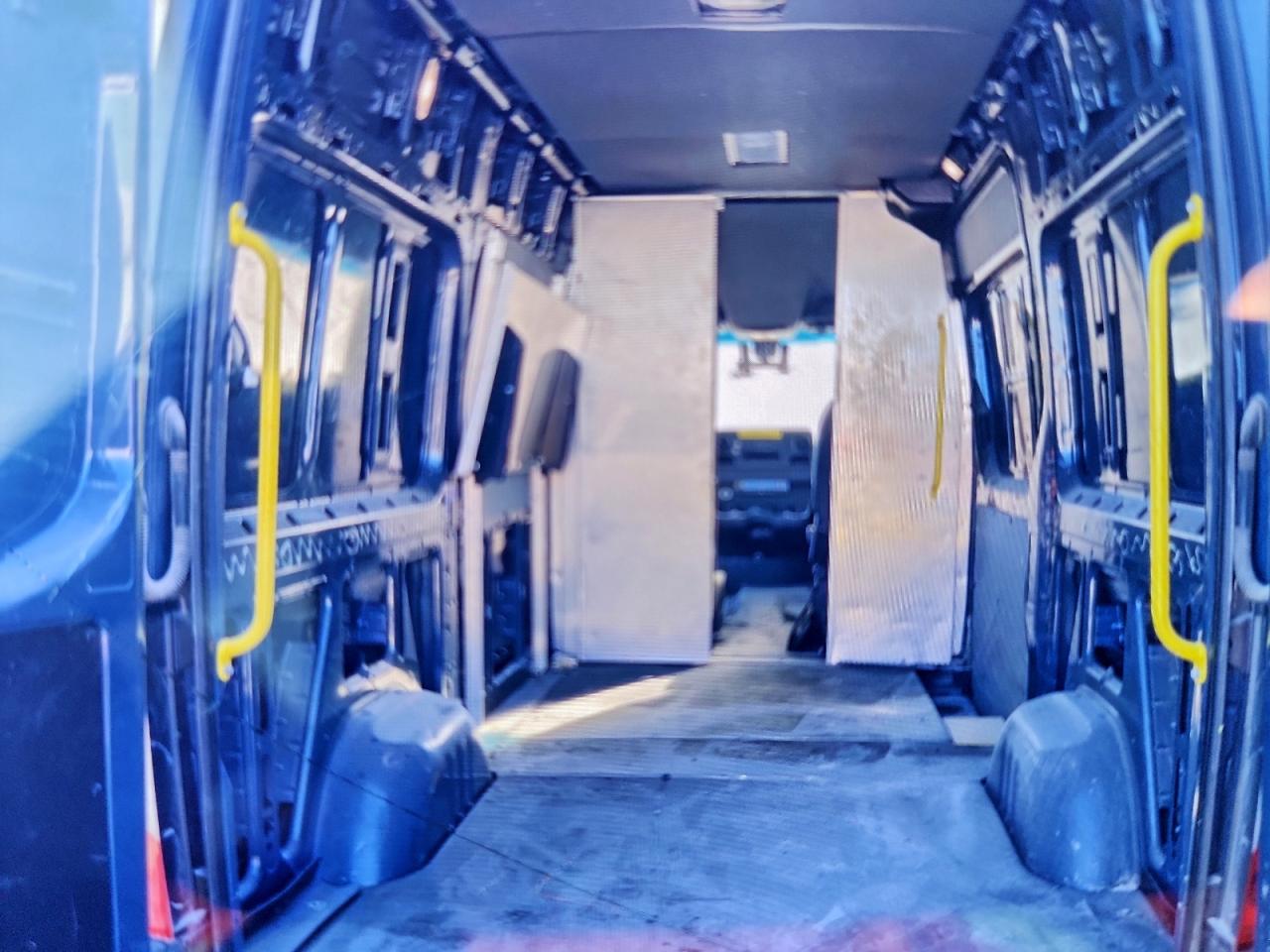 2019 MERCEDES-BENZ SPRINTER