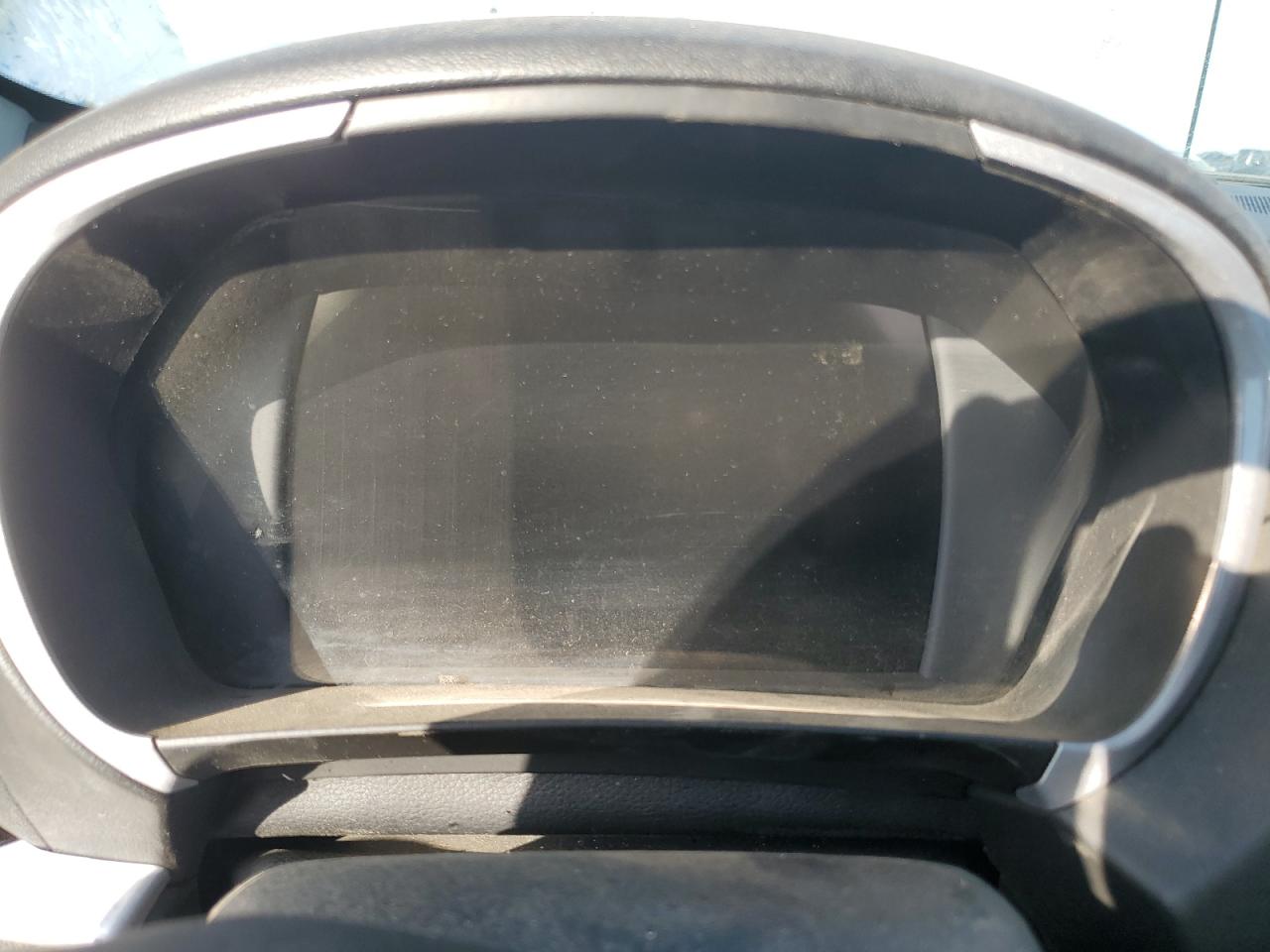 2017 CHEVROLET VOLT