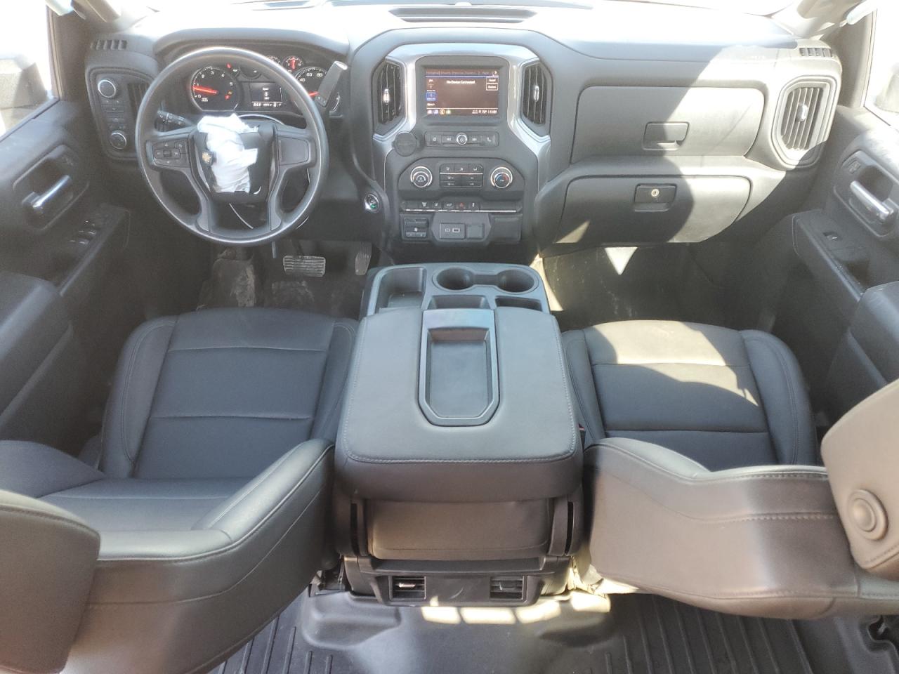 2024 CHEVROLET ALL Models