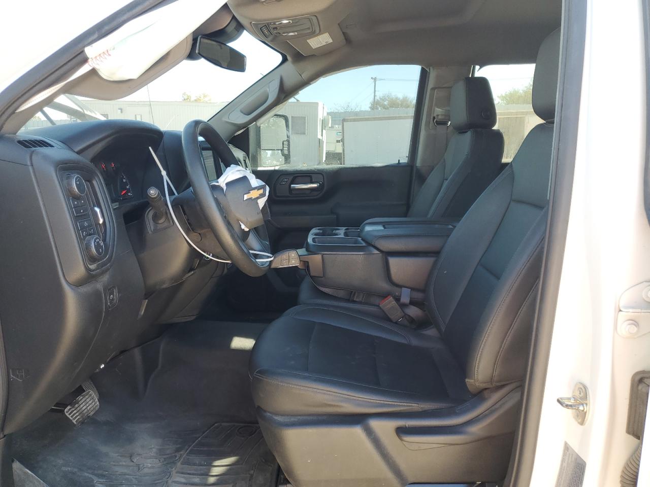 2024 CHEVROLET ALL Models