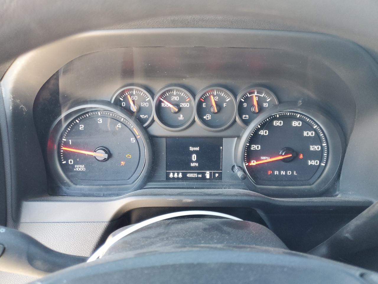 2024 CHEVROLET ALL Models